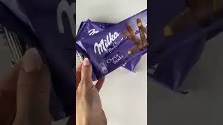 Milka Choco Stick 112g