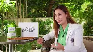 JC ORGANIC BARLEY JUICE✅✅✅