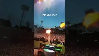 Danke Superbloom Festival 🫂 #cro #festivals #2024