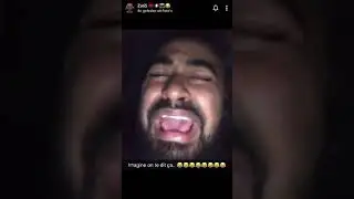 Zatis👻👻 IL Y A LE MEC A MILLA!!