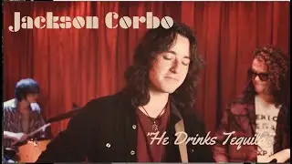 He Drinks Tequila- Official Music Video