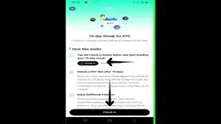 How to do NOVA NETWORK KYC CHECK
