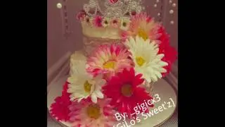 Cakes For All Occasions