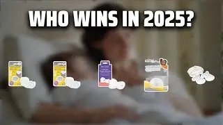 The Top 5 Best Nipple Shields in 2025 - Must Watch Before Buying!