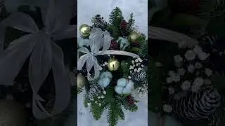 Новый год #цветы#новыйгод#россия#война#