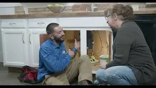 Drain Repair Services | Wagner Mechanical