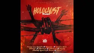 HOLOCAUST RIDDIM MIX 2018 - DAMAGE MUSIQ - (MIXED BY DJ DALLAR COIN) JULY 2018