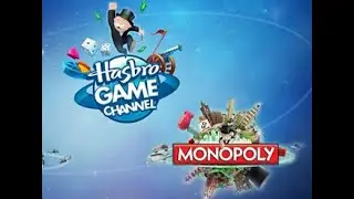 Hasbro Game Channel, Tr&aacute;iler oficial