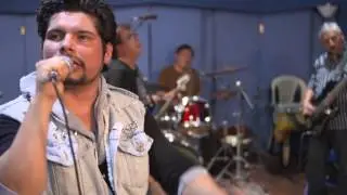 Prueba de Sonido | Barrios - La Victoria - Up Lapsus