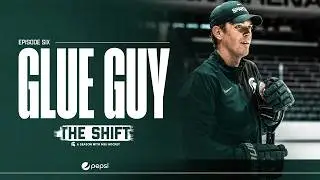 The Shift: Glue Guy