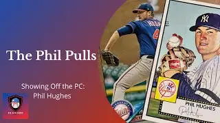 Showing Off the PC: The Phil Pulls | Phil Hughes PC