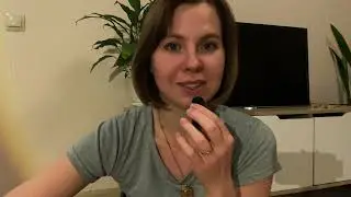 Это важно услышать тебе сейчас: дай место и время себе  