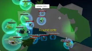 Completely Normal R2DA Gameplay