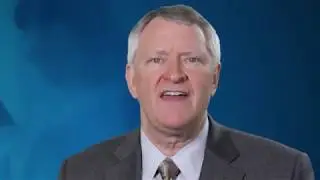 Top health care issues 2018 | Past President Dr. Barbe
