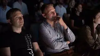 Challenger Urban:Creative - Demo Day 2022 (english subtitles)