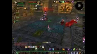 How To: Zul'Aman Lynx Lord Halazzi