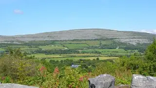 The Burren, Aillwee Cave, Dunguaire Castle-Day Trip from Galway, Ireland
