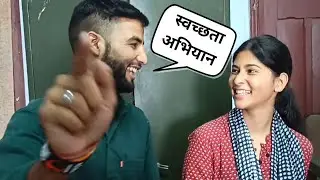 स्वछता अभियान शुरु | SSJ University Almora | Economics Department SSJ Campus Almora Vlog