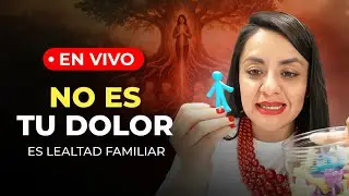 La lealtad al dolor familiar