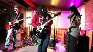 Lunar Landing - All Gone (Kilby Court 1/27/2026)