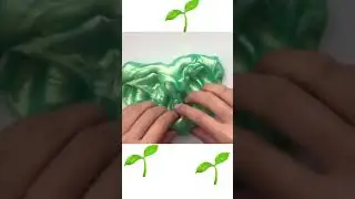 Emerald slime 💚💚💚