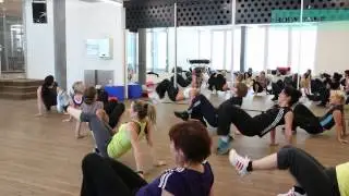 Body-Tone - Fitness Island