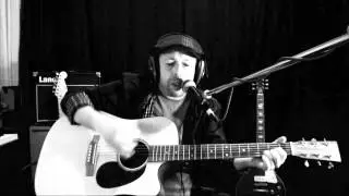 April Rain - Live (Skype Concert 2012 - Theo Corfiatis - Blue Xrysalis)