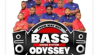 Bass odyssey early juggling