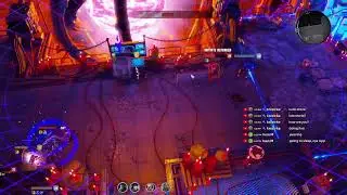 Wasteland 3 - Confronting the Angel, Holy Detonation
