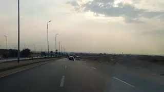 بدأت قناة 