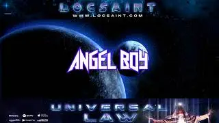 Loc Saint - Angel Boy