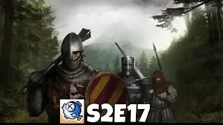 Battle Brothers Legends Beta 10 - S2E17 The Differences - DLC