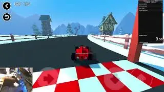RRDD All Tracks TT WORLD RECORD