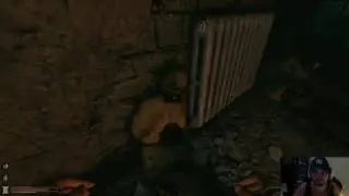 Lethe - Episode One Part 6 Spooky places and weird puzzles