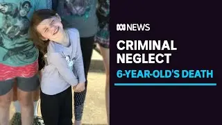 Shocking death of 6-year-old girl prompts investigation | ABC News