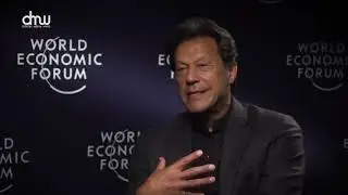 No Military Solution to Afghan Conflict - PM Imran Khan | DMW