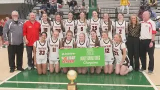 Prep sports recap for Dec. 30, 2025 (late update)