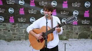 Jonah Kagen - The Roads (Peak Summer Session)