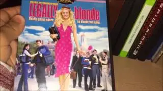 DVD/Blu-Ray/CD Update For January 27th, 2017
