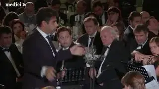 Gramophone Award - Khachaturian Suite Sergey Smbatyan & Pan-Armenian Orchestra