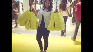 Forever 21 Noida Launch in DLF Mall of India
