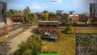 CasperWeasel ft WyldFox- Over the Shot and Thru the Park