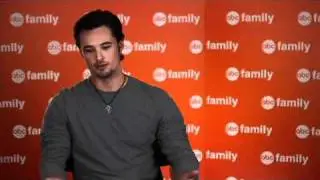 Matt Atkinson Answers A Question From PopCultureMadness.com!