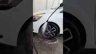 Auto Brite Purple Rain Demirtozu Temizleyici