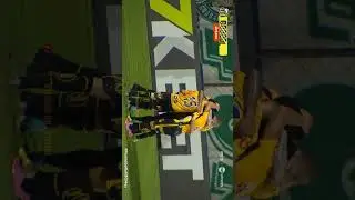 Tigre do Vale Amplia! Novorizontino 2 x 0 Guarani | Paulist&atilde;o 2026 #shorts