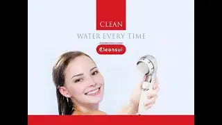 Anti Hair Fall Shower Filter Dubai | Best shower Filter in Dubai