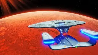 Escort Mission Encounter
