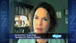 Sheryl Kayne: Holiday Volunteer Vacations