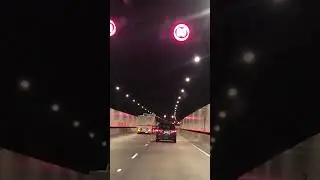 The Longest Tunnel In Australia