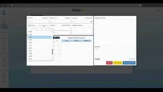 How to Manage Schedules with Klean CRM Calendar?